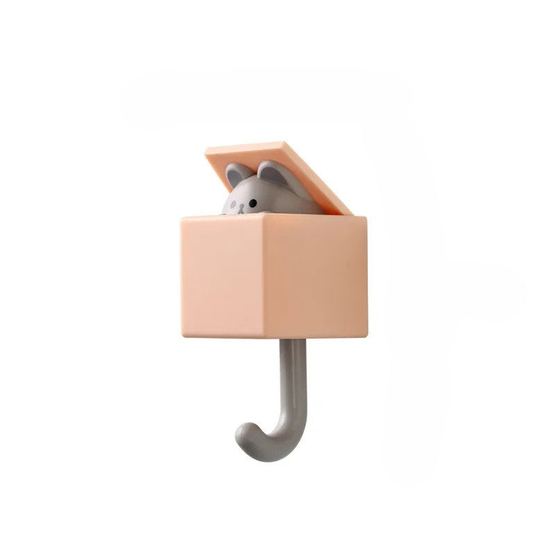 Kawaii Wall Hook
