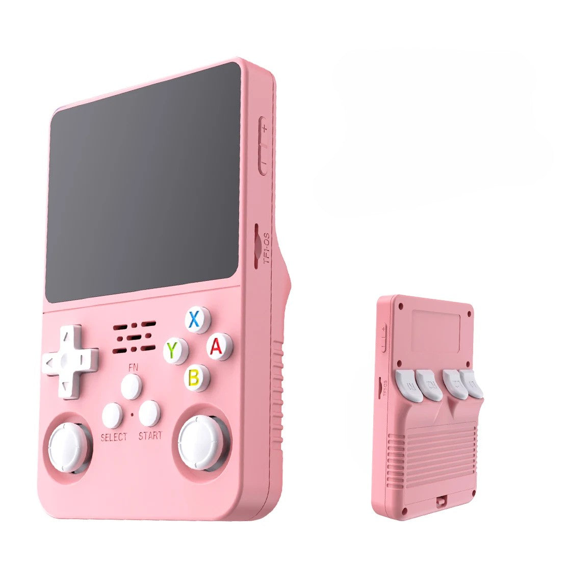 AEV36 - Game Console