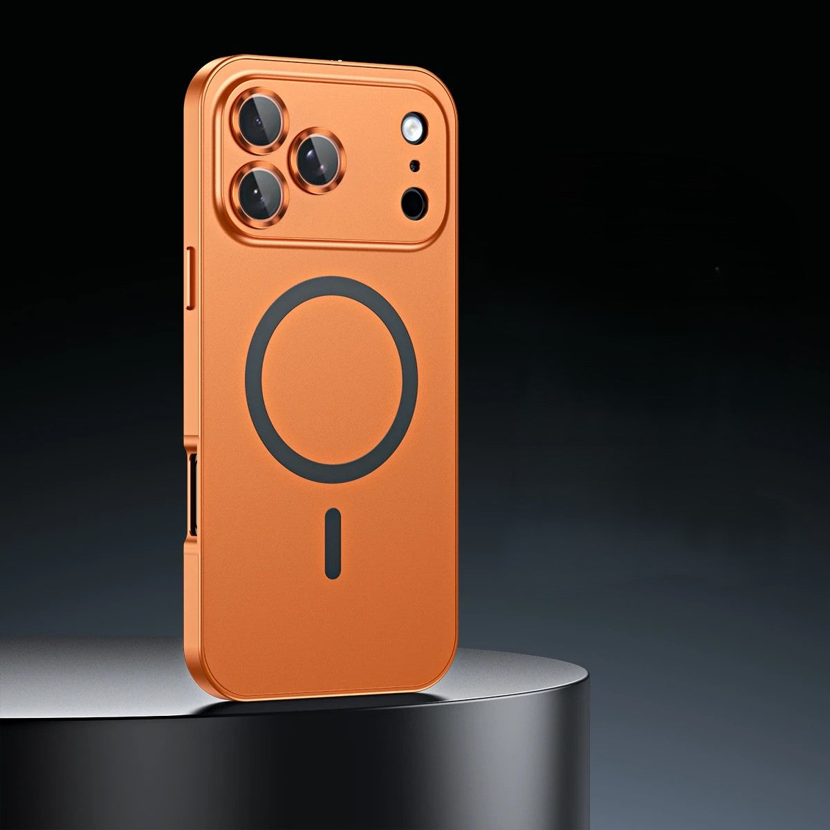 AEVUM MagCase Titanium