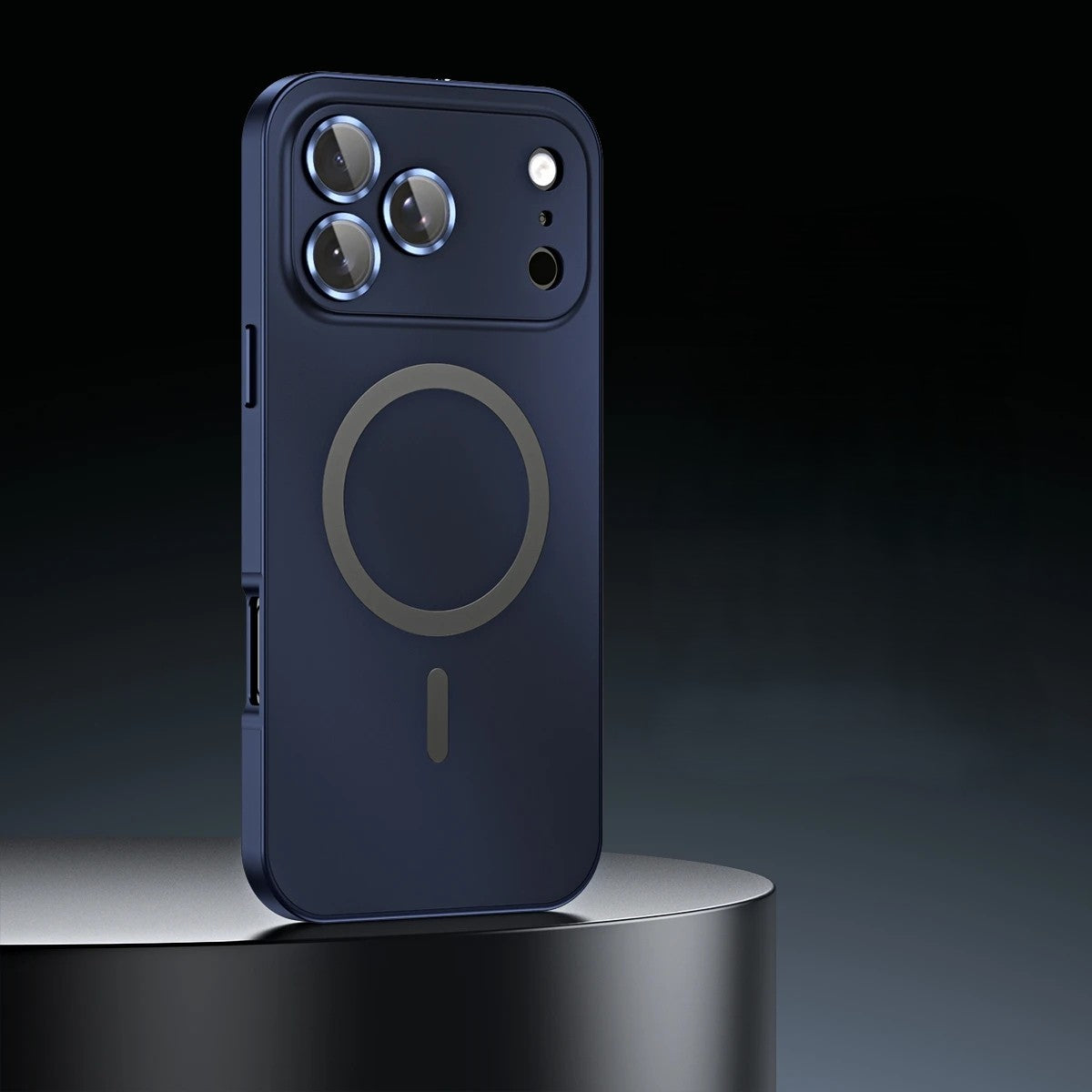 AEVUM MagCase Titanium