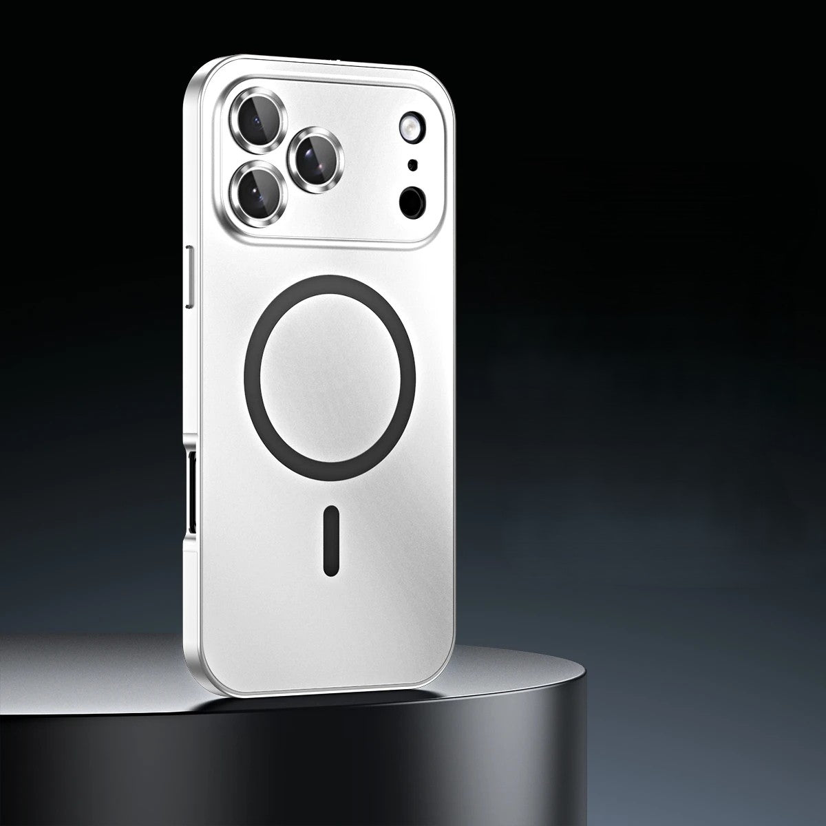 AEVUM MagCase Titanium