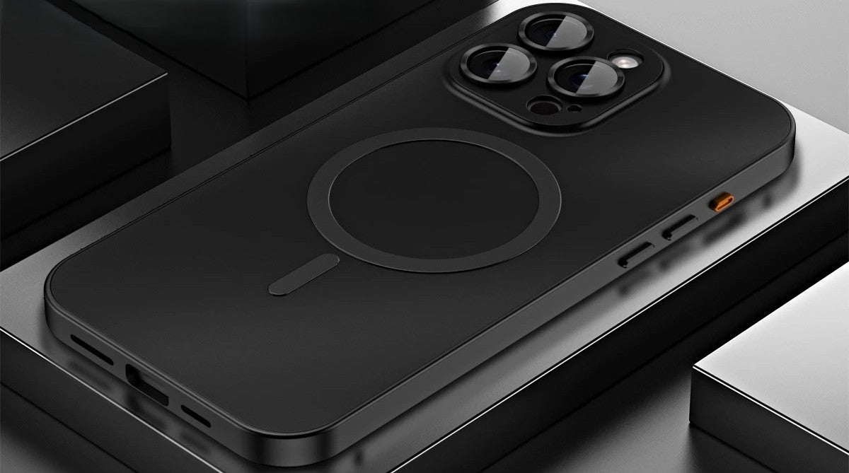 AEVUM MagCase Titanium