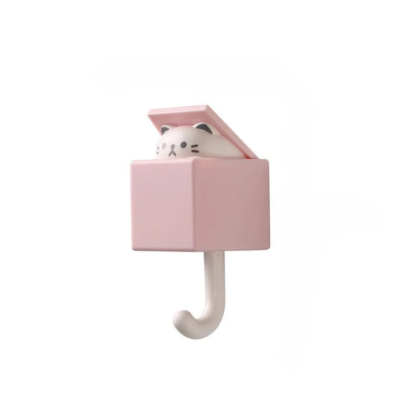 Kawaii Wall Hook