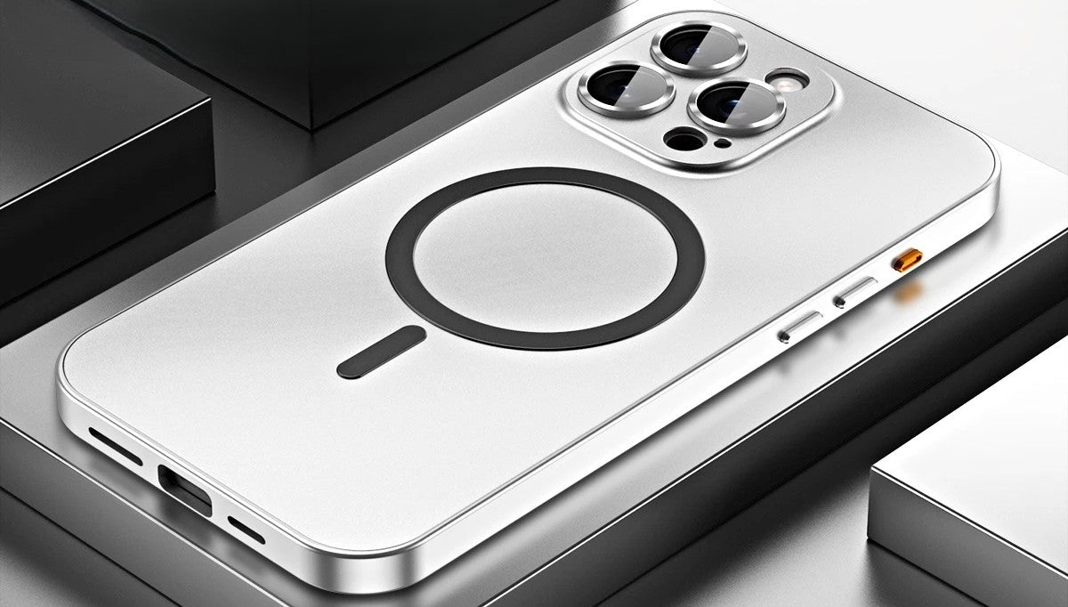 AEVUM MagCase Titanium