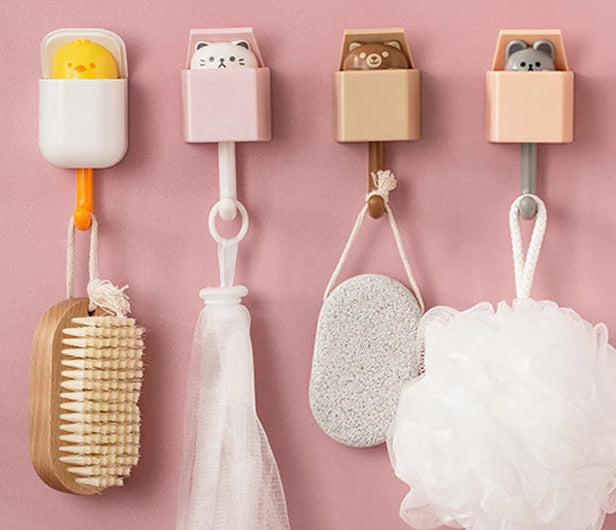 Kawaii Wall Hook