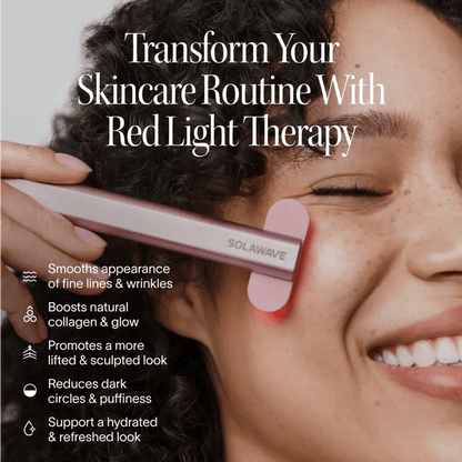 Radiant Renewal 4-in-1 Skincare Wand Kit