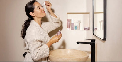 Radiant Renewal 4-in-1 Skincare Wand Kit