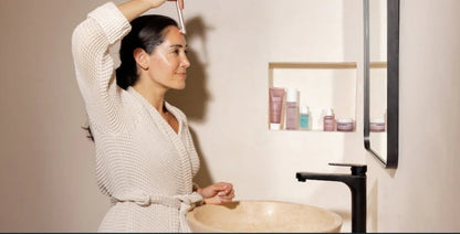 Radiant Renewal 4-in-1 Skincare Wand Kit