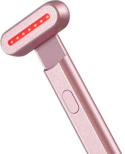 Radiant Renewal 4-in-1 Skincare Wand Kit