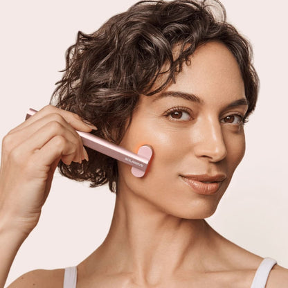 Radiant Renewal 4-in-1 Skincare Wand Kit